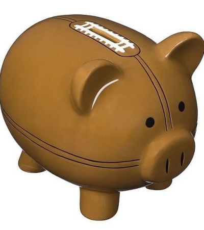 Football Team Donation