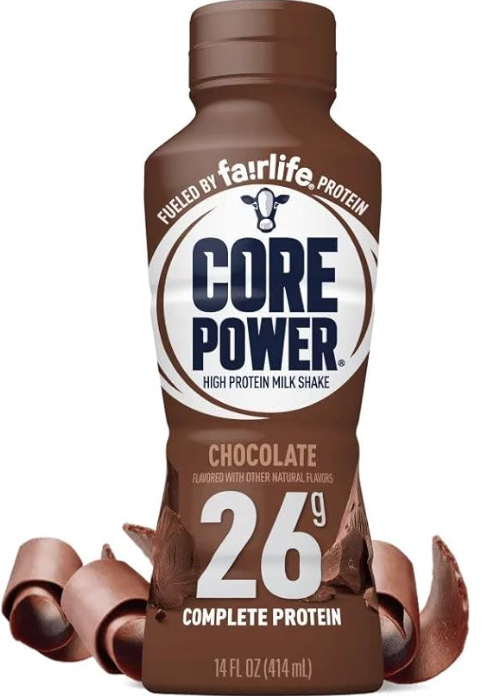 Protein Shakes - Season Voucher