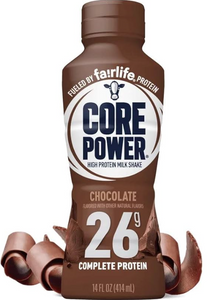Protein Shakes - Season Voucher